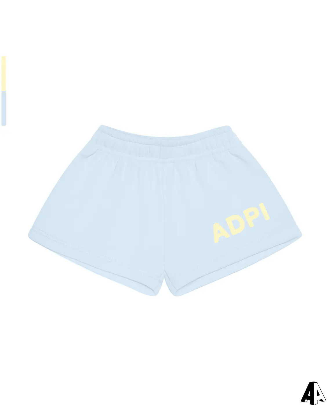 Established Shorts
