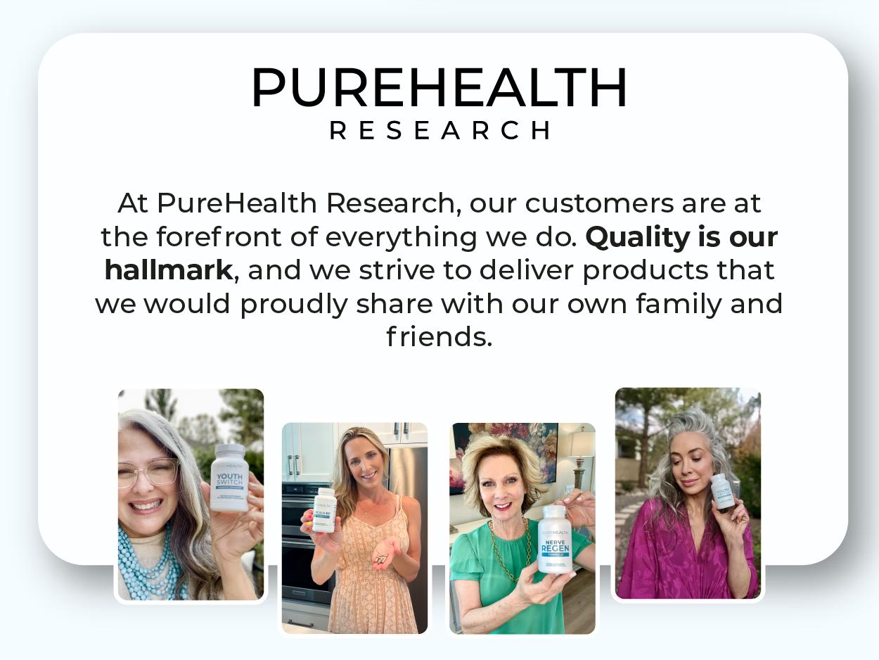 Improbiome Prebiotic Supplements by PUREHEALTH RESEARCH - Natural Support for Healthy Gut Biome Prebiotics - Digestive Nutritional Supplements - 90 Capsules Fitness Edible Healthcare Dietary