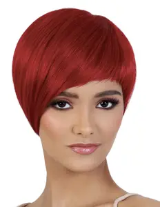 MOTOWNTREES/ Day Glow Wig /HOPE