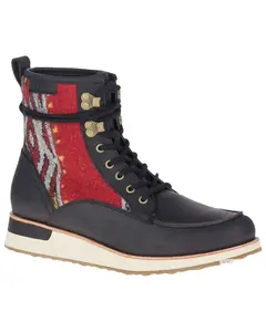 Merrell Women's Roam Lace-Up Boot Moc Toe - J001964