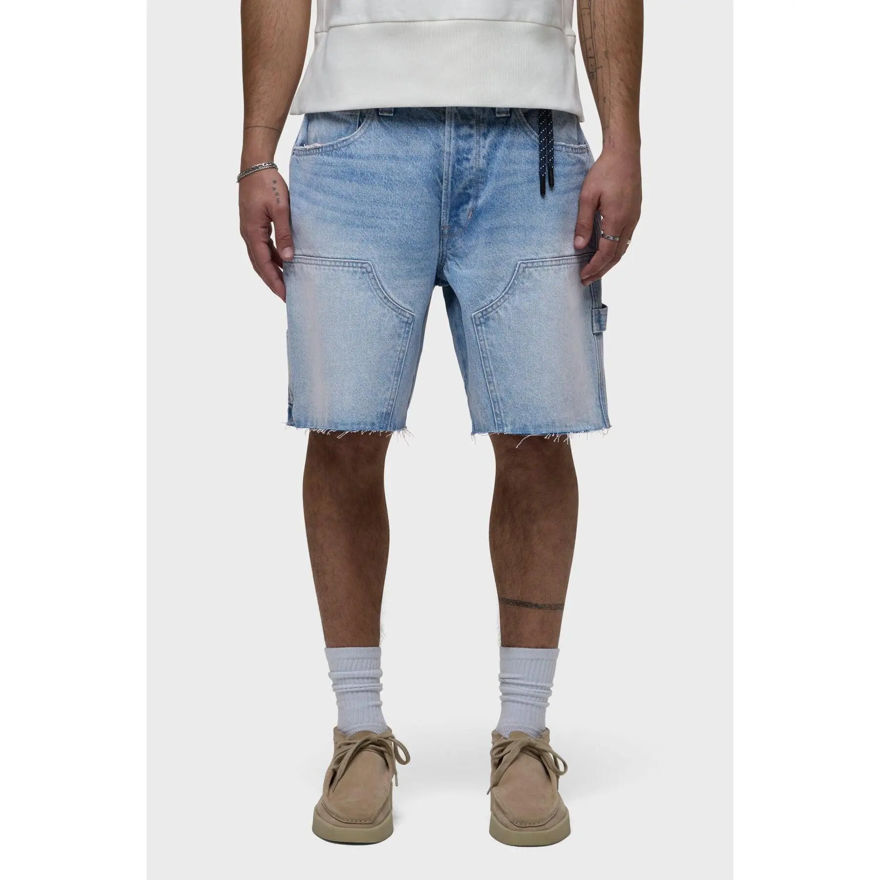 Carpenter Short