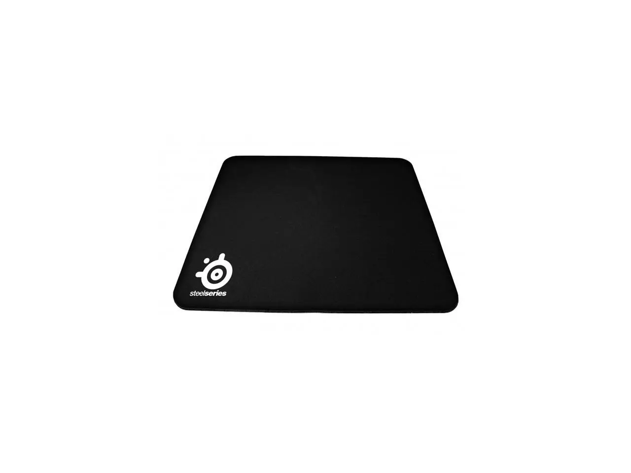 SteelSeries QcK Heavy Gaming Mouse Pad (Black)