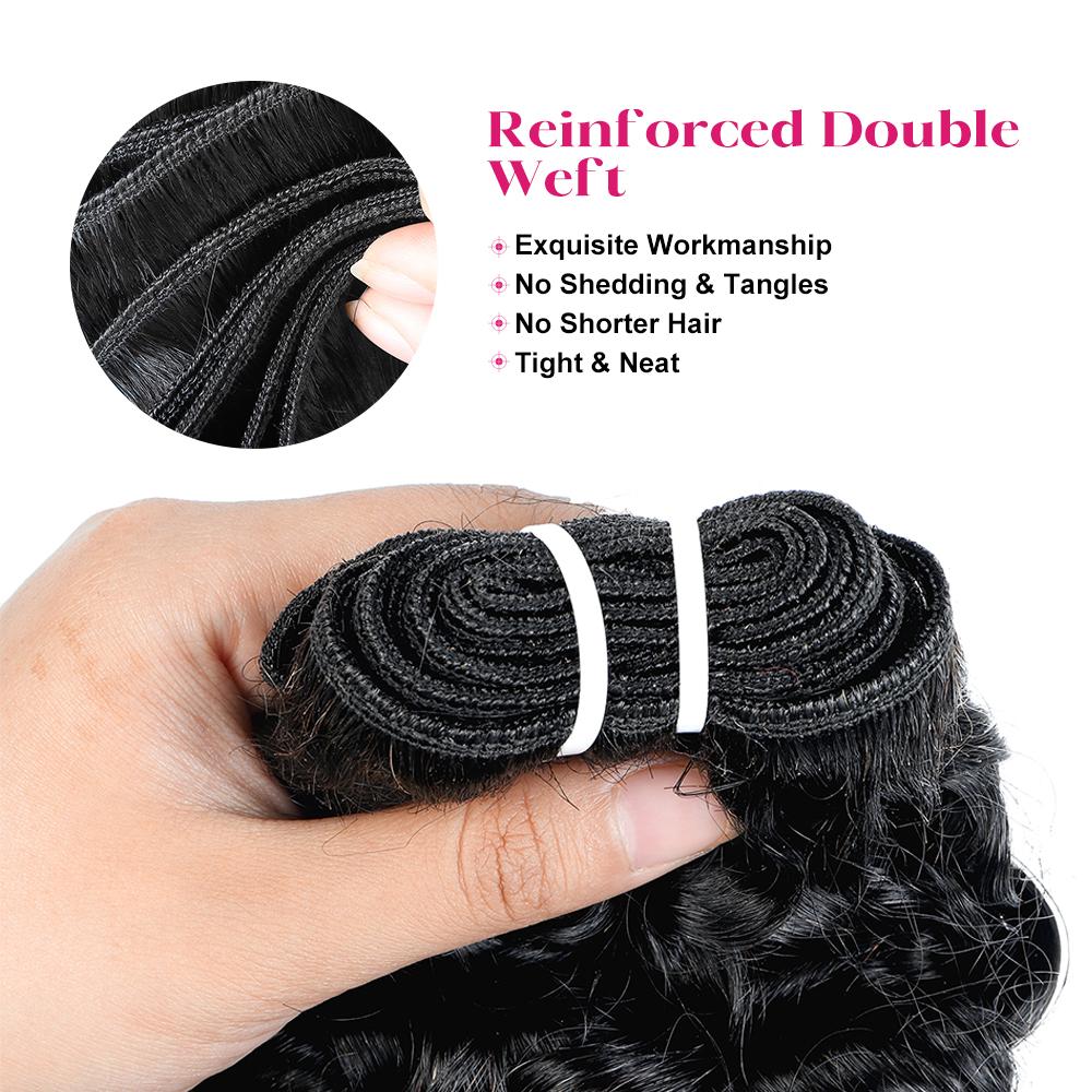 Burmese Curly Hair Bundles Quick Weave Extensions Human Hair Weave Bundles For Black Women Spiral Curly End Deep Wave Human Hair Extensions #TiktokShopSpringGlowUp Burmese Curly Hair Bundles Quick Weave Extensions Human Hair Weave Bundles For Black Women Spiral Curly End Deep Wave Human Hair Extensions #TiktokShopSpringGlowUp