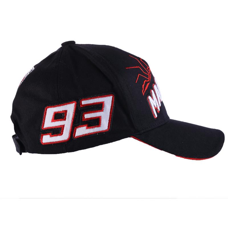 TheCapspot -Embroidery racing hat