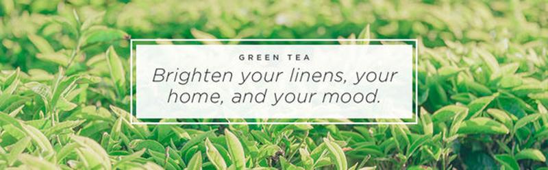 DRTMLGY Linen Spray - Green Tea 8 oz Room Spray