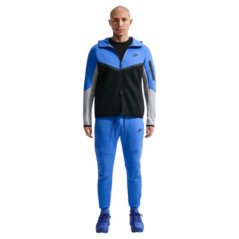 Nike Tech Fleece Joggers - Men's, Premium Fleece Joggers, Sporty Joggers