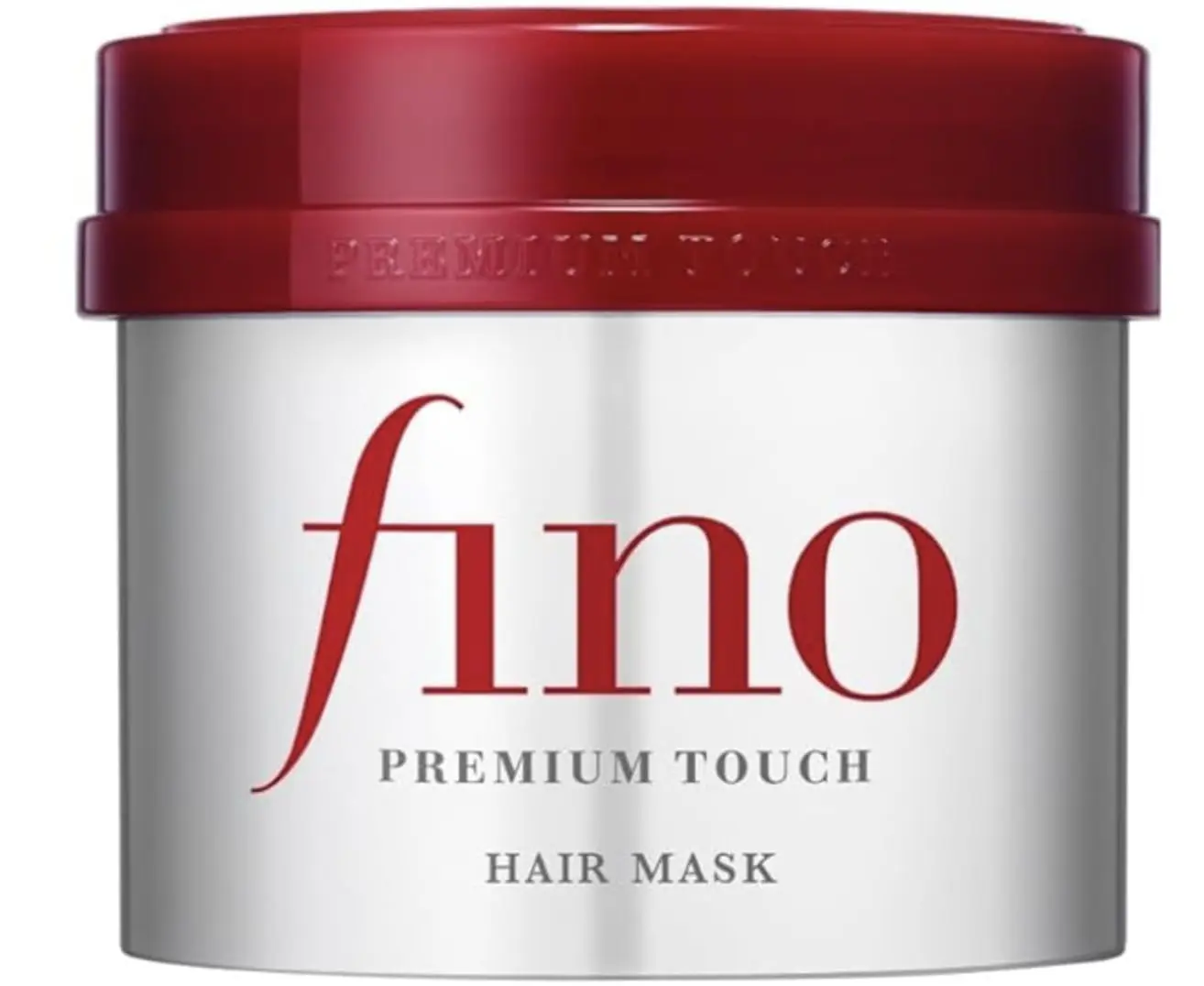 Fino Premium Touch Hair Mask 230gx3-pack  – Japanese Deep Repair Hair Treatment for Dry & Damaged Hair | Moisturizing, Smooth & Shiny Hair