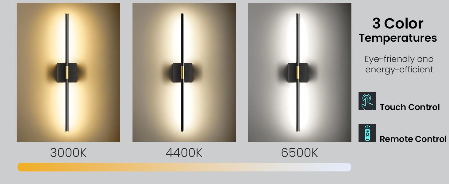 【Non-Removable Battery】Battery Operated Wall Lights Set of Two, Non-Removable Battery, 10000mAH Rechargeable Wall Lamps with Remote Control, Dimmable Black Gold LED Wireless Wall Sconces for Bedroom, Living Room, Hallway, Dining Room, 360° Rotate 3CCT 【Non-Removable Battery】Battery Operated Wall Lights Set of Two, Non-Removable Battery, 10000mAH Rechargeable Wall Lamps with Remote Control, Dimmable Black Gold LED Wireless Wall Sconces for Bedroom, Living Room, Hallway, Dining Room, 360° Rotate 3CCT