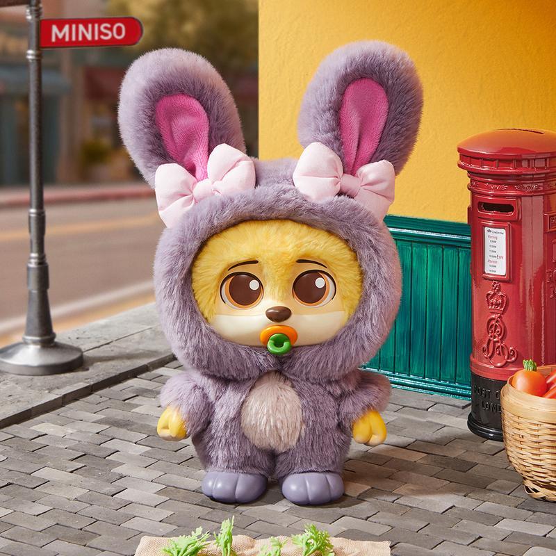 Disney Zootopia 2 City Residents Series Blind Box Charm,Soft Vinyl Plush Accessory, Kawaii Mystery Collectible Figures,Cute Character Design For Bags Keys, Collectible Gift For Fans Kids Adults,Birthday Gift,Holiday Gift Disney Zootopia 2 City Residents Series Blind Box Charm,Soft Vinyl Plush Accessory, Kawaii Mystery Collectible Figures,Cute Character Design For Bags Keys, Collectible Gift For Fans Kids Adults,Birthday Gift,Holiday Gift