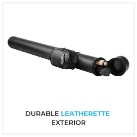 Casemaster Q-Vault Supreme Pink Cue Case