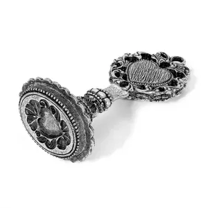 Heart Wax Seal Stamp