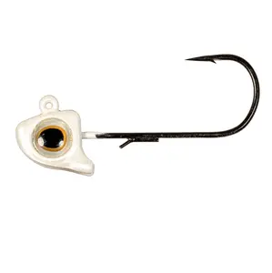 Z-Man Finesse EyeZ Jig Heads