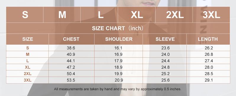 Alimens&Gentle 100% Cotton Trendy Long Sleeve Turtleneck Zip Sweater with Soft Polo Style Slim Fit Knitwear Menswear