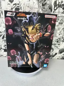 My Hero Academia - Himiko Toga (On Top Of Happiness) Ichibansho