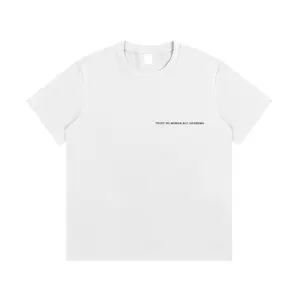 TRUST NO WOMAN BUT GRANDMA STREETWEAR RUSSIAN SHIRT SLAVIC EASTERN EUROPEAN TRADITIONAL SHIRT