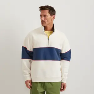 Men's Vintage Soft 1/4-Zip