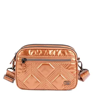 Super Coupe 2 Convertible Crossbody Bag