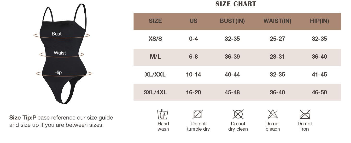 FeelinGirl #liveauction Strapless Bodysuit for Women Removable Tummy Control Seamless Shaping Thong Tops Fabric Fit Lady Womenswear Underwear Comfort TiktokSuperBrandDay