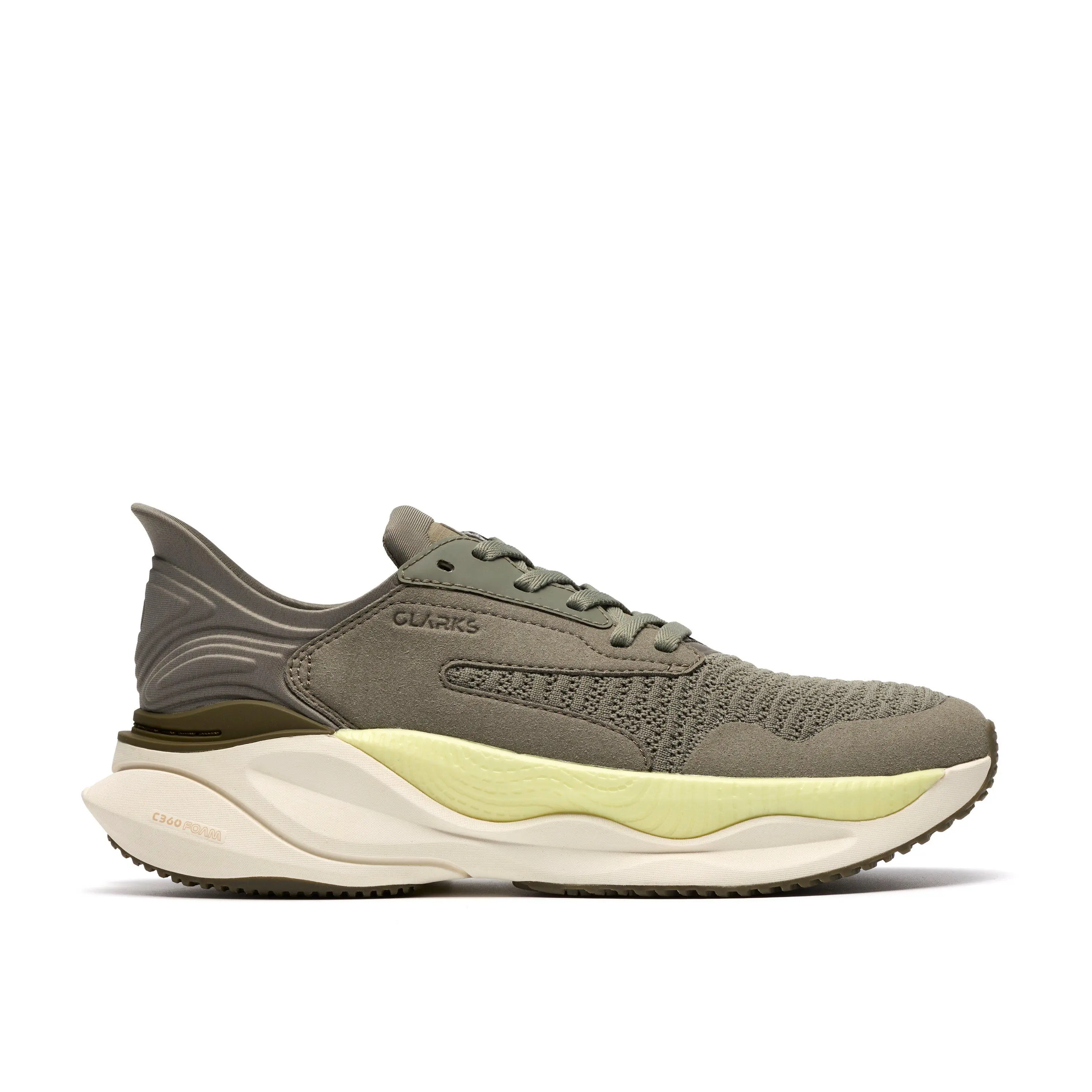 Clarks Mens Clarks Pace