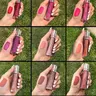 JC Matte lipstick collection