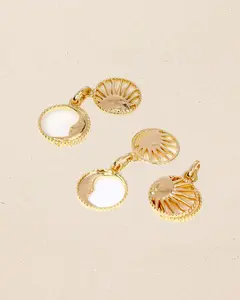 Charm: Number 17