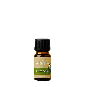 Citronella Essential Oil