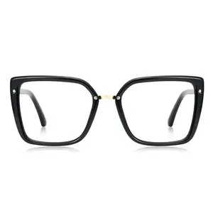 Aoolia Walto Cat Eye  Glasses Blue Light Blocking
