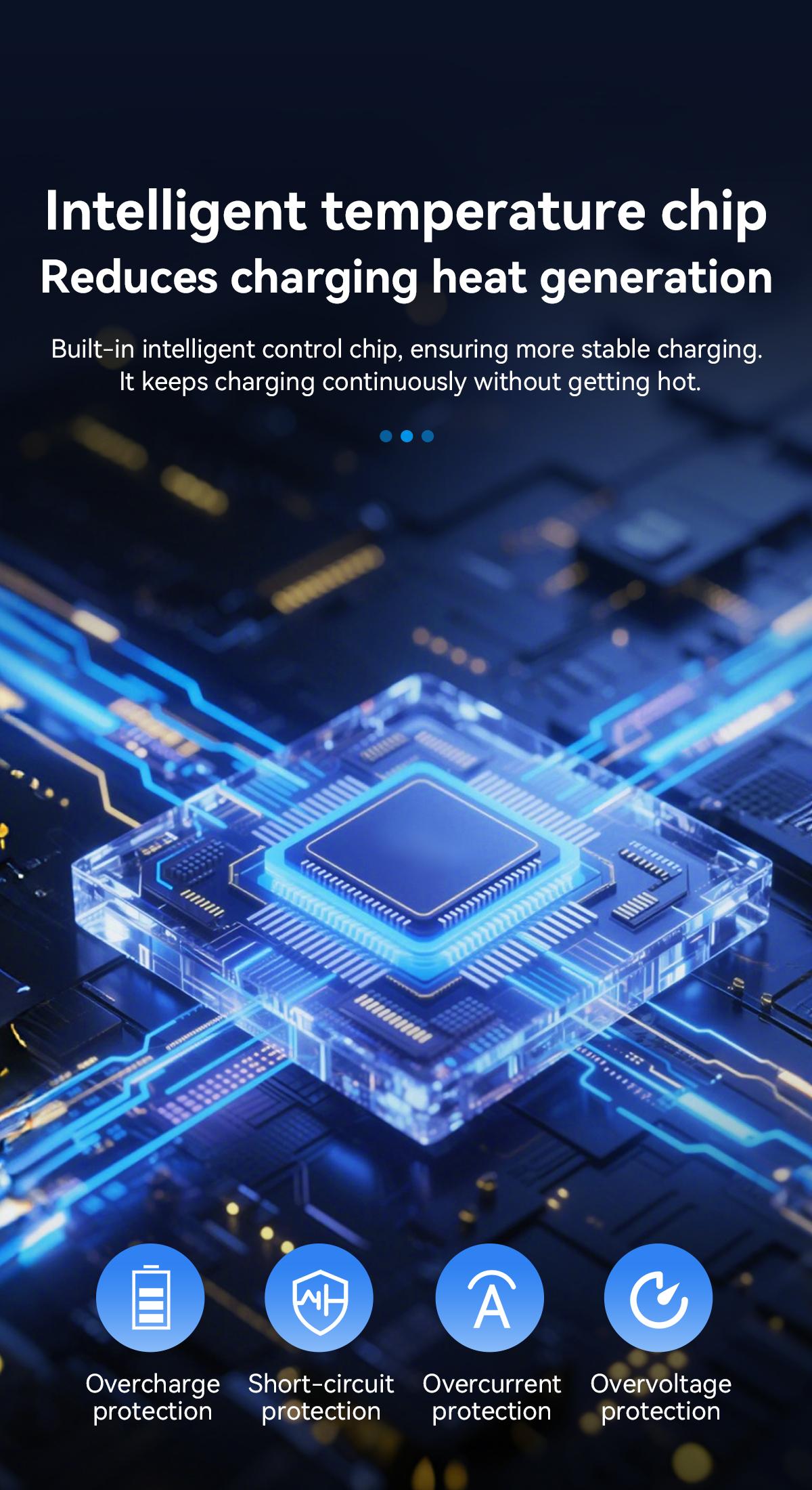 Wireless Car Charger Fast Rotatable Auto Clamping Car Charger Phone Holder fit iPhone Pro  tags Smartphone Cellphone Charging Electronic magnetic 360 rotating Lightning Bracket