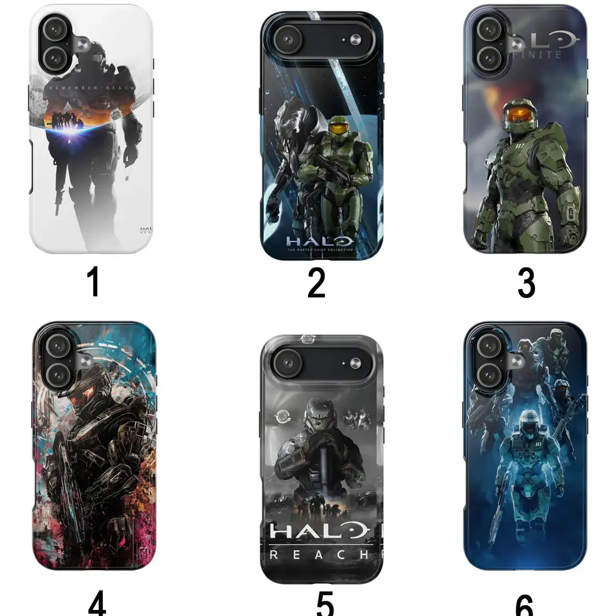 tactical phone cases JUGGERNAUT CASE PALS PHONE MOUNT - Low Poly 3D Model