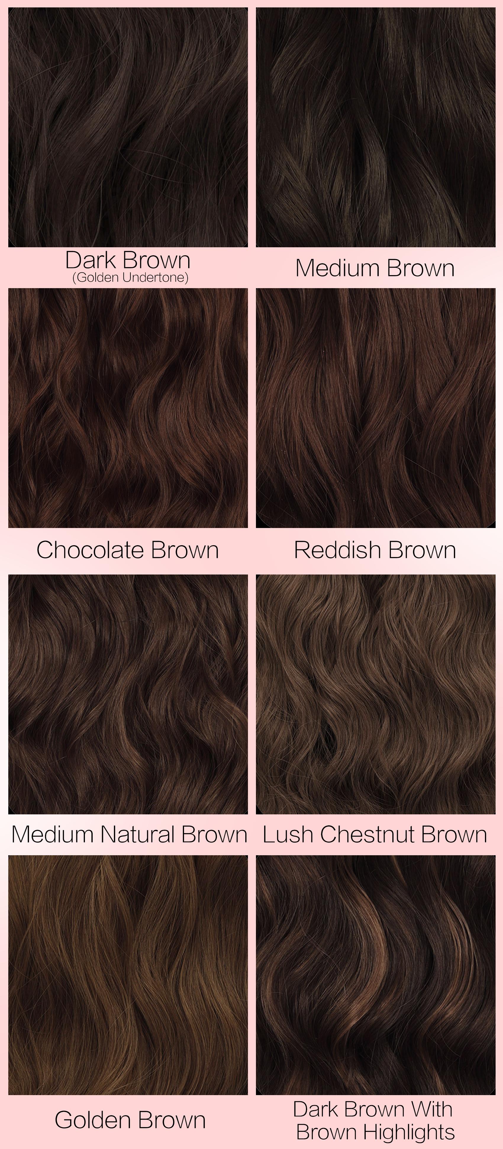 【QBEAUTY 】24 Inches Invisible Clip- in Synthetic Hair Extensions Thick Natural Hairpieces Double Weft 4/3/2 Secure Clips Long Wavy Secret Hairpiece for Women SpringStatements