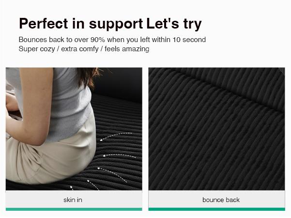 【4 Packages Shipping] Plush Corduroy Cloud Velvet Modular Couch with Chaise & Ottoman, No Assembly Required - L/U- Shaped Sectional Sofa Set with Flexible Configuration