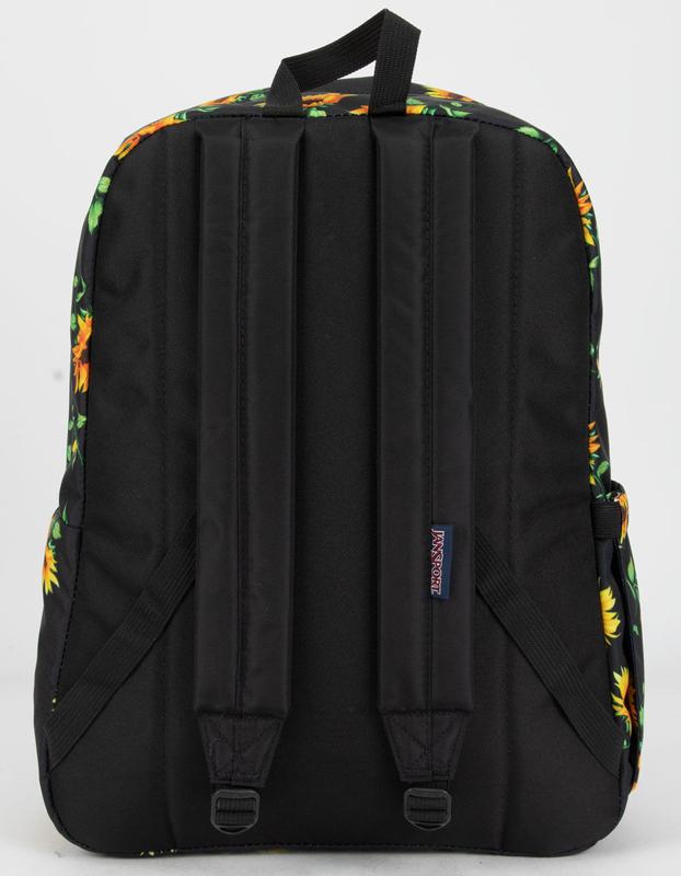 JANSPORT SuperBreak Plus Backpack, Multi-Colored