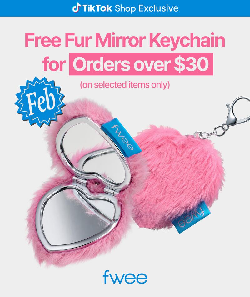 [TikTok Shop Exclusive] fwee Easy Lazy Lip Combo | LONG-LASTING DUAL COLORING STICK LIP + LINER & 3D Voluming Gloss | Transproof Lip Combo |