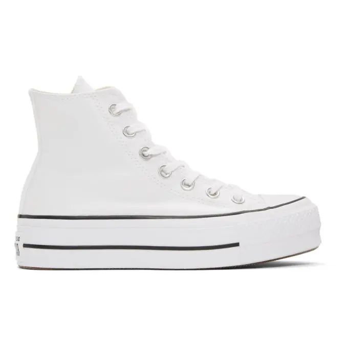 Converse Women's Chuck Taylor All Star Lift Fashion Shoes