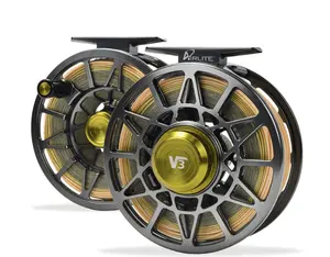 Airlite V3 Fly Reel