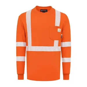 7OZ Hi Vis T-Shirts-0503