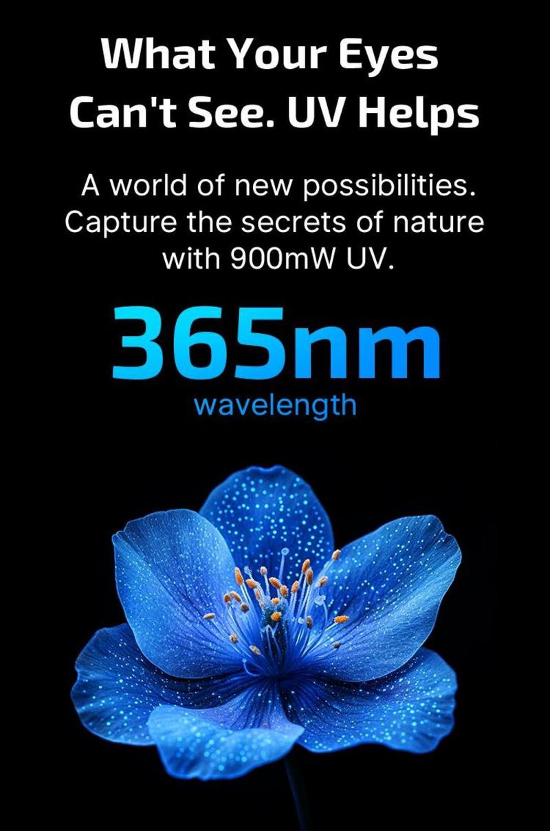 OLIGHT Arkfeld Pro Rechargeable EDC Flashlight with Green Beam, UV Light and White LED Combo, 1300 Lumens Flat Flashlights for Emergency