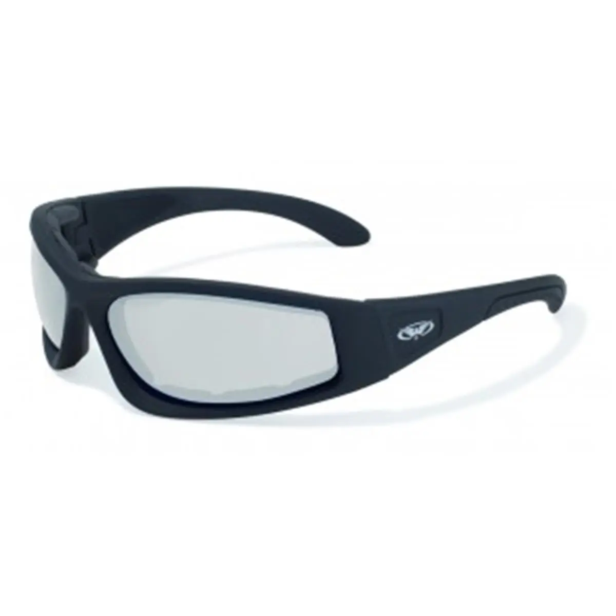 Transition 24 Triumphant UV400 Durable Glasses, Ideal for Home Improvement & Work Safety Use, Durable Safety Glasses, Uv400 Safety Glasses
