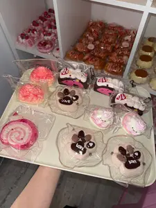 Imperfect squishy Imperfect squishy