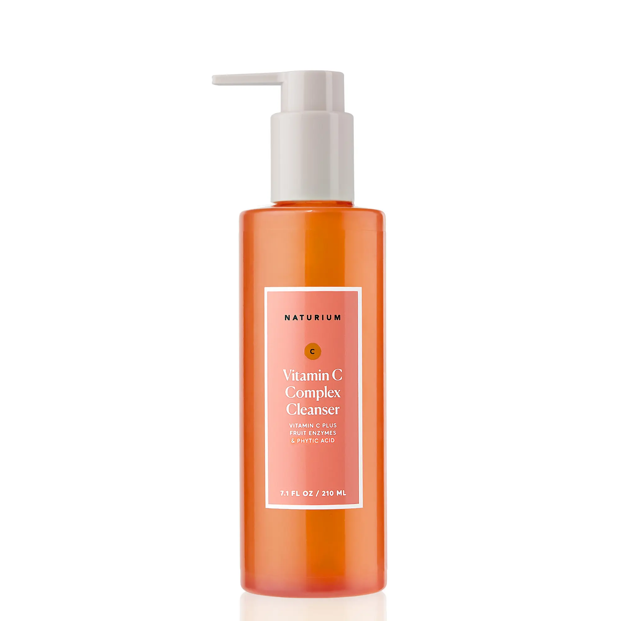 Naturium Vitamin C Complex Cleanser Naturium Vitamin C Complex Cleanser
