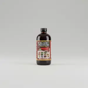 Health & Wellness Living Bitter Blood Pressure Normalizer