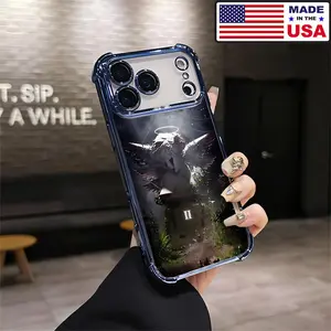 Sad Boyz Junior H Fallen Angel Dark Aesthetic Design Pattern Casing For iPhone 17 16 15 14 13 12 Samsung 22 23 24 25 Plus Pro Max Ultra Soft Silicon TPU Shockproof Protector Vintage Unique Gifts for girls Fashion Mobile Phone Case