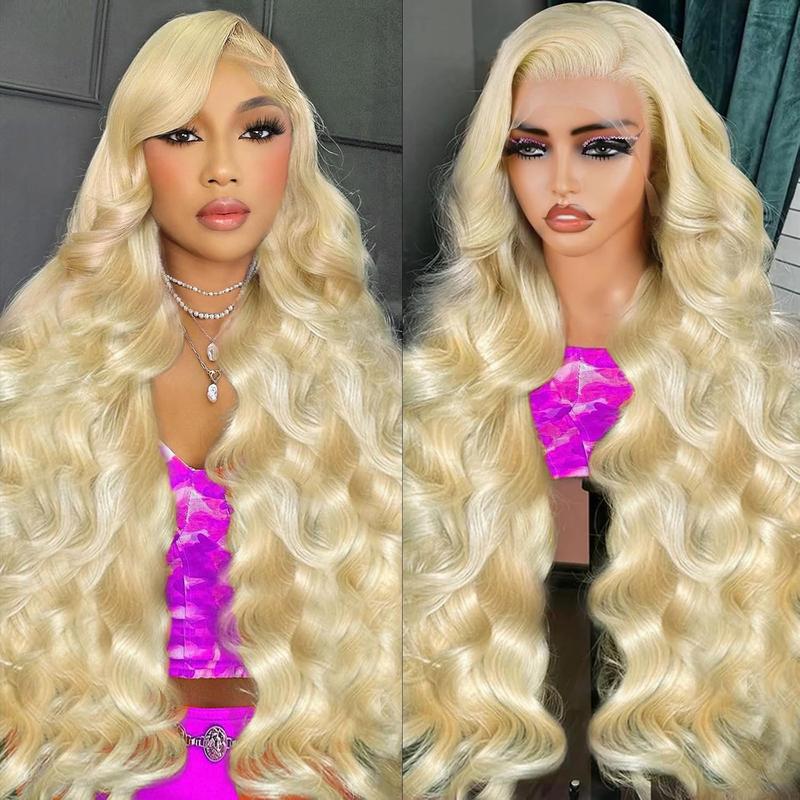 Burgundy 99J Lace Front Wig Straight 13x6 HD Lace Frontal Wig Human Hair For Women Pre Plucked Colored Lace Wig 180% Density