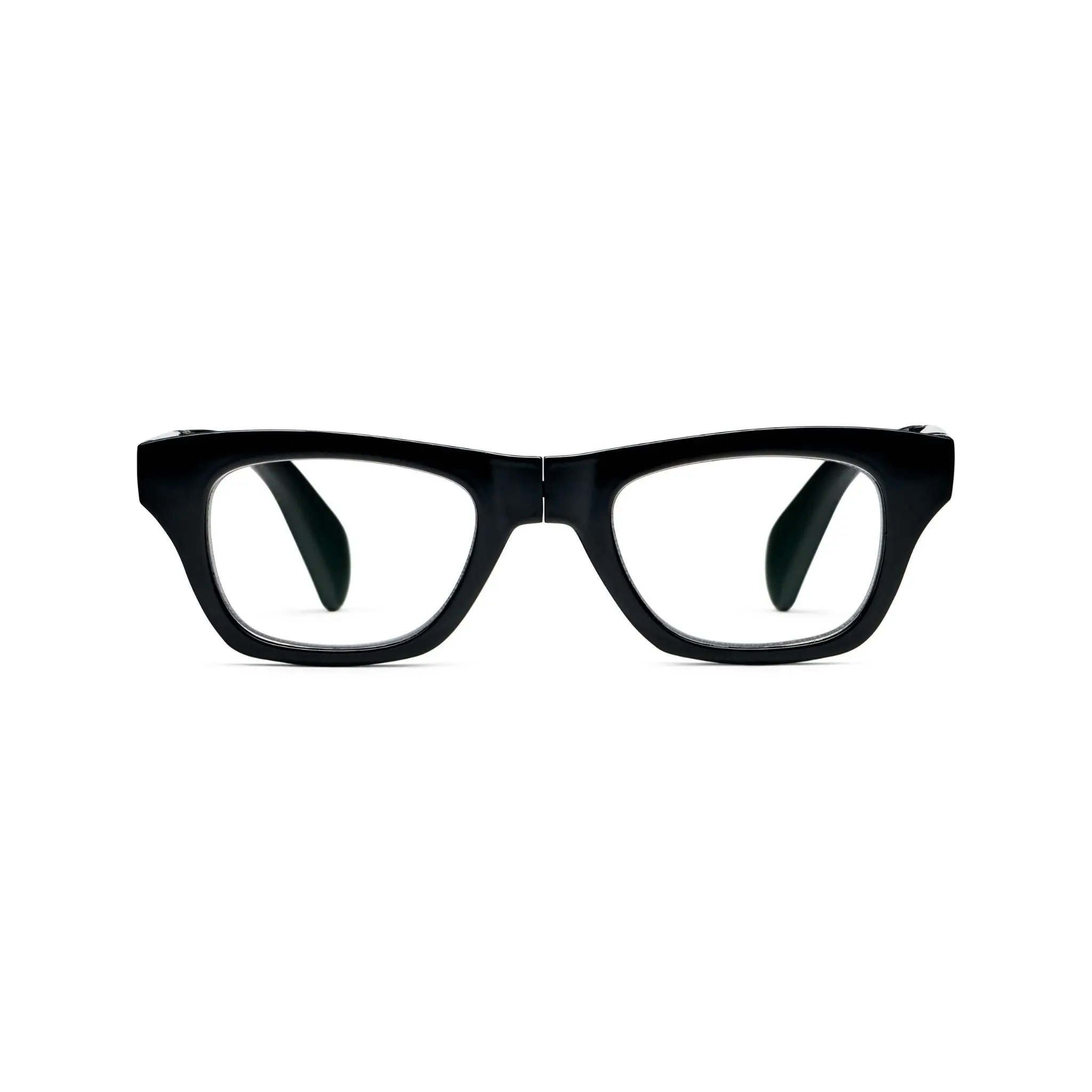 Peepers Twofold Durable Rectangle Blue Light Filtering Foldable Readers Women's Men's Fashion Eyewear