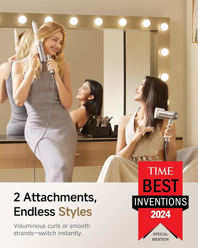 DREAME Pocket Styling High Speed Hair Dryer Folding Travel Quick Dry Home Curly Hair Negative Ion Hair Dryer Blowdryer Hairdryer Fast Drying DREAME Pocket Styling High Speed Hair Dryer Folding Travel Quick Dry Home Curly Hair Negative Ion Hair Dryer Blowdryer Hairdryer Fast Drying