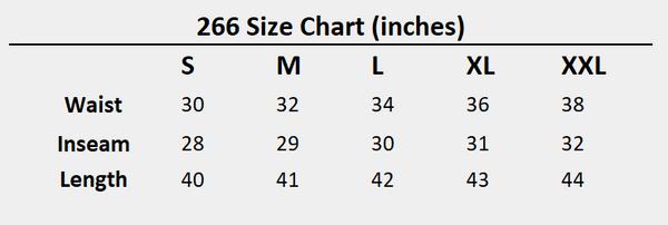 266 - Cloud 9 Joggers