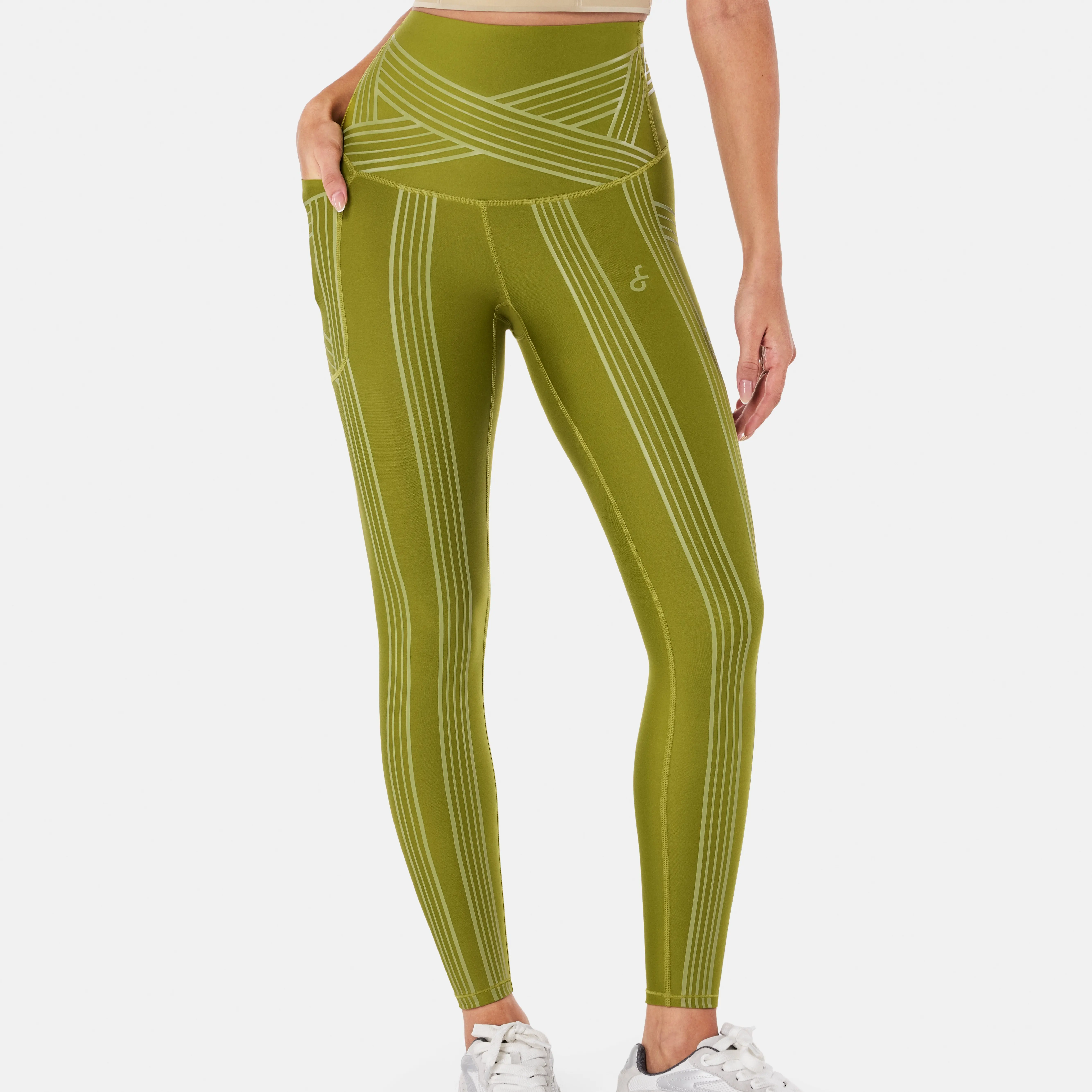 Avocado Green