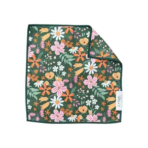 Brigid: Double-Sided Washcloth Brigid: Double-Sided Washcloth