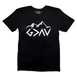 God Is Greater Than The Highs and Lows T-Shirt