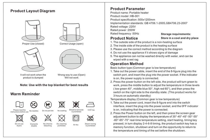Foldable Under Desk Foot & Leg Warmer with Soft Blanket Portable Electric Space Heater for Office and Home Quiet Heating Pad for Feet Knees & Legs Compact Winter Warmth Solution Foldable Under Desk Foot & Leg Warmer with Soft Blanket Portable Electric Space Heater for Office and Home Quiet Heating Pad for Feet Knees & Legs Compact Winter Warmth Solution